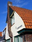 M. Buschstraat 57, Delfzijl (1927).
              <br/>
              Gert-Jan Lobbes, 2019
